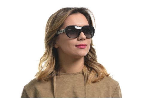 Женские очки Chanel 5242-503