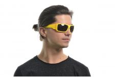 Мужские очки Gant -yellow-M