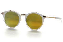 Солнцезащитные очки, Женские очки Dior 0196-white
