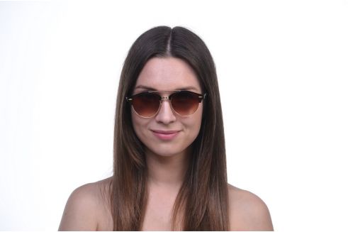Женские классические очки 7116с1