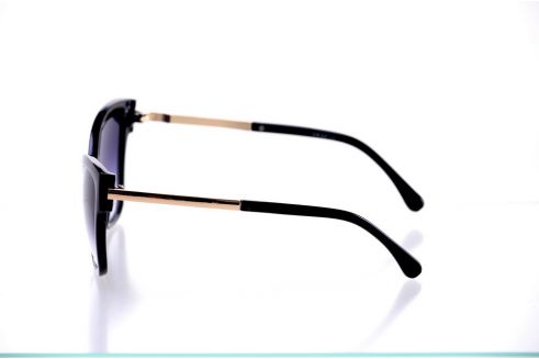Женские классические очки 8024-8010