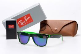 Солнцезащитные очки, Ray Ban Wayfarer 2140c54