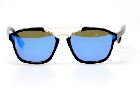 Мужские очки Christian Dior abstract-blue-M