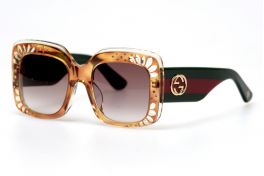Солнцезащитные очки, Женские очки Gucci 3862-gh8yz