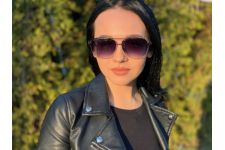 Женские очки Bvlgari 8165-8u