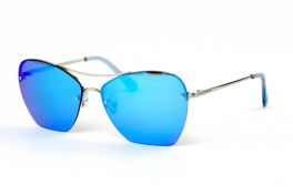 Солнцезащитные очки, Женские очки Tom Ford 0507-56l