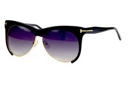 Солнцезащитные очки, Женские очки Tom Ford 5830-c01