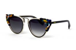 Солнцезащитные очки, Модель ff0074s-rcg/kc