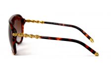 Женские очки MQueen 4222-leo