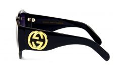 Женские очки Gucci 0151s-bl