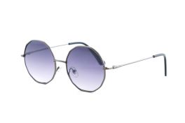 Солнцезащитные очки, Женские классические очки 7039-black-W