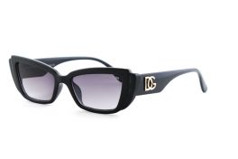 Солнцезащитные очки, Женские классические очки 2092-с1