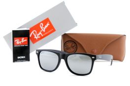Солнцезащитные очки, Ray Ban Wayfarer P2140-c-13