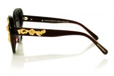 Женские очки Dolce & Gabbana 4167-d-red