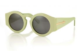 Солнцезащитные очки, Женские очки Karen Walker 1301green