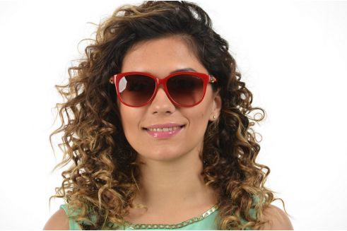 Женские очки Chanel 6053c505