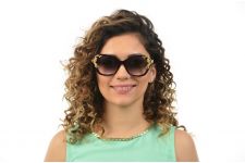 Женские очки Dolce & Gabbana 4167-d-red