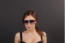 Женские классические очки 5885d-237